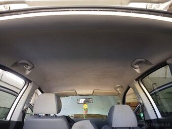 Stropnica Seat Ibiza 6l2