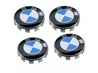 krytka BMW 56mm