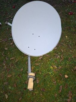 Satelit parabola 90cm