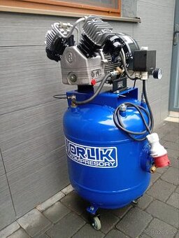 Kompresor ORLÍK EK9 NOVÝ