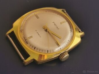 Prim vankúšik, funkčné