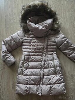 Dámska zimná bunda