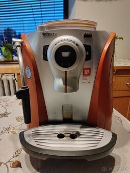 Predám kávovar Saeco