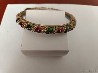 Starý indický náramok