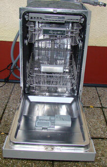 Umývačka riadu Philco šírka 45 CM