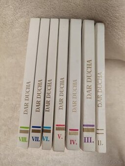 Dar ducha séria 2-8