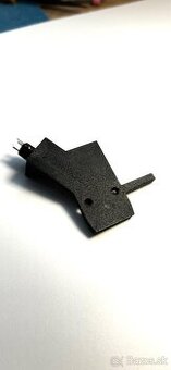 Držiak prenosky, Headshell Tesla NC580