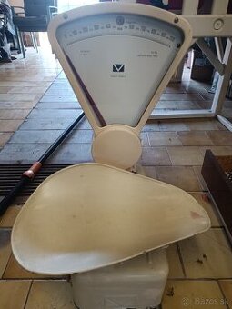 Novorodenecka vaha 1977