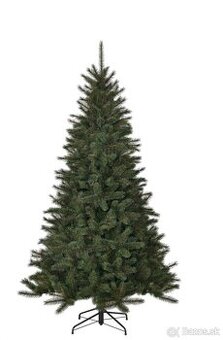 Vianocny umely stromcek Jedla Toronto