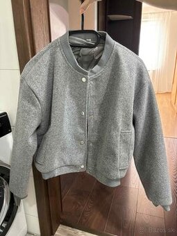 Bomber bunda damska-nova