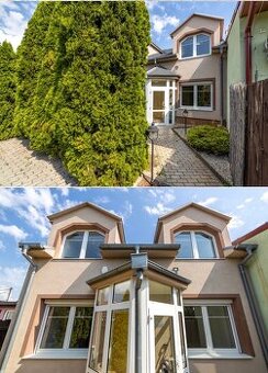 6izb. Dom na prenájom Trnávka - 1