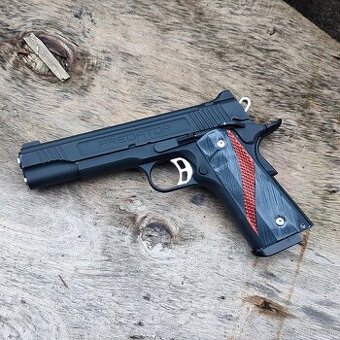 moderné gripy pre airsoft colt 1911