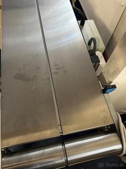 Pásový dopravník HABERKORN 80 CD (6395) - 1