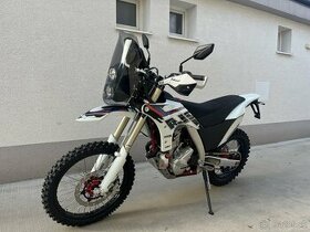 AJP PR7 650 Adventure NOVÁ