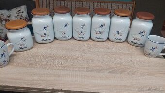 Predám karlovarský porcelán CZ republic