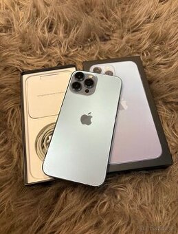 iPhone 13 Pro Max 256 GB - 1