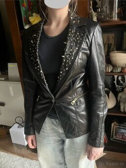 Husky bunda,kožené sako-bunda,O’neill bunda - 1