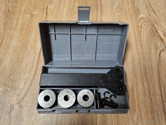 Vrúbkovač / vrúbkovací nástroj - 1