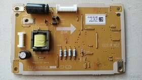 Predám led invertor Panasonic TNP4G552 - 1