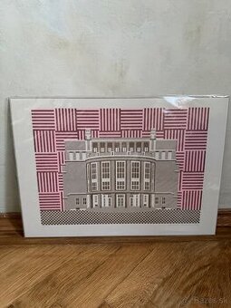 Čierne diery - Univerzita Komenského – Michaela Chmelíčková