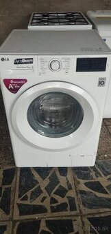 Predam práčka LG 7 kg