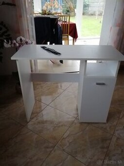 Kancelársky stôl detsky