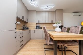 Predaj byty 3 iz. NOVOSTAVBA, Hviezdna ul. Hviezdoslavov