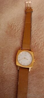 Dámske hodinky Luch 1970+