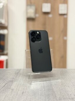 100% BATÉRIA - Apple iPhone 14 Pro 256GB Space Black - 1