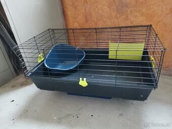 Klietka pre hlodavce