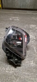 Svetlo hyundai tuscon