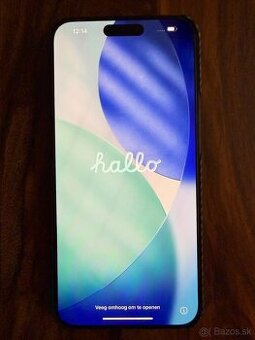 iPhone 15 PRO MAX 1 TB