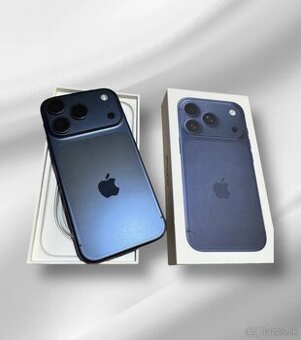 Apple Iphone 17 Pro 256GB