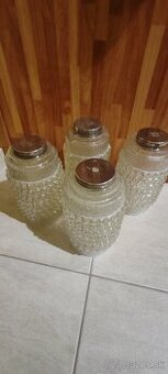 Tienidlo na stropné svietidlo