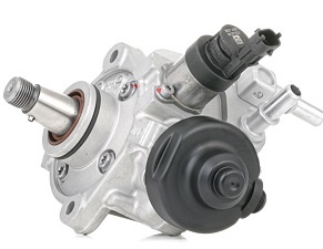 Repasované vstrekovacie čerpadlo 0445010511 33100-2F000 3310