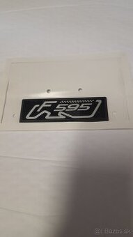 Original Abarth 500 F595' - 500 Emblem-logo 735757263