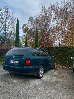 Pojazdné-prepadnutá STK