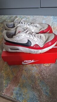 Nike air 38,5, veľkosť 5,5