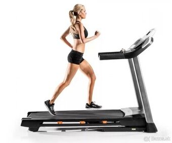 Profi bežecký pás NordicTrack T14.0 - 22km/h - 12%up