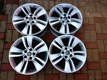 Opel 5x110 r17