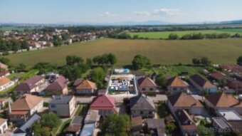 NOVOSTAVBA ČEĽADINCE