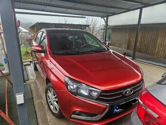 Lada Vesta LUXE