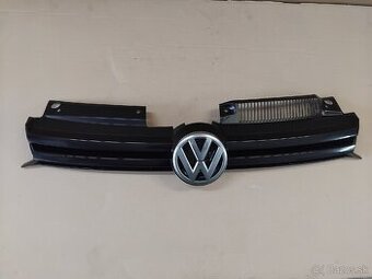 maska chladiča VW Golf 6