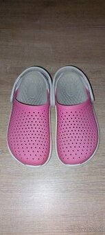 Crocsky original velkost J1 33-34