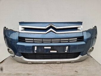 Citroën Berlingo 3 III 08-12 predný nárazník