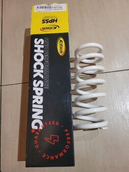 Pružina zadného tlmiča KTM SX 85