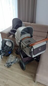 Trojkombinácia janee muum