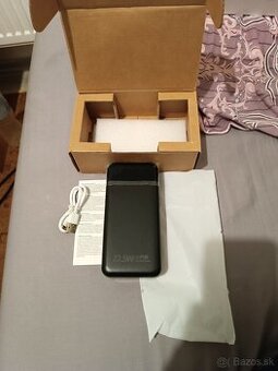 Nova powerbanka 30000mAh