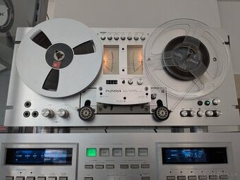 Pioneer RT-707