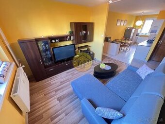 2-izbový byt na výmenu v SNV za 1-izbový byt v SNV